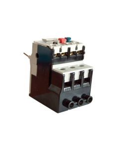 Mini relé térmico de proteção de motor com regulação entre 4 e 6A TR2HK0310| ADAJUSA | preço
