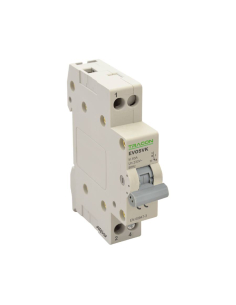 Comutador modular 1 pólo 3 posições 32A SVK1-32 | ADAJUSA | preço