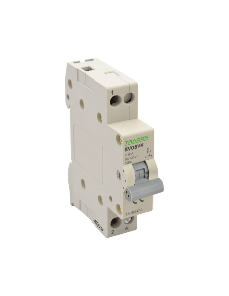 Change over switch 1 pole 3 positions 32A SVK1-32 | ADAJUSA | price