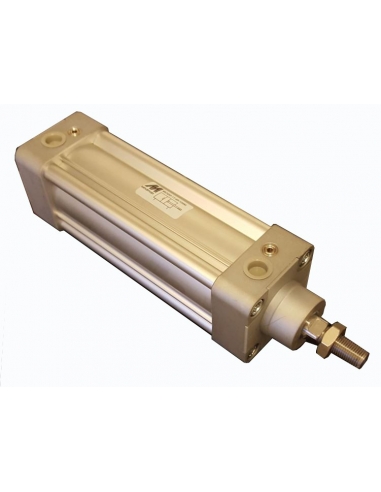Cylinder 32x500 Double Effect - Mindman