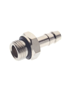 Espiga 1/4 para borracha diâmetro 9mm - Aignep | ADAJUSA | preço