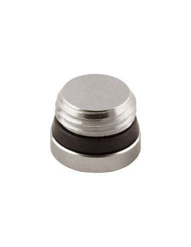 Fecho pneumático curto junta 1/8 NBR - Aignep | ADAJUSA | preço