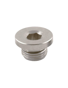 Pneumatic Plug 3/4 NBR joint - Aignep | ADAJUSA