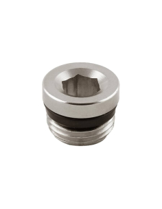 Short pneumatic Plug 3/8 NBR joint - Aignep | ADAJUSA | price