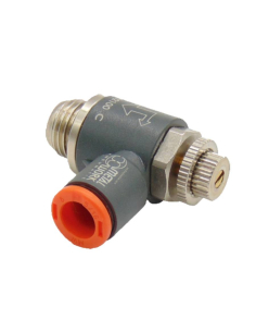 Adjustable Regulator 1/4 diameter 12 for cylinder - Metal Work | ADAJUSA | price 2