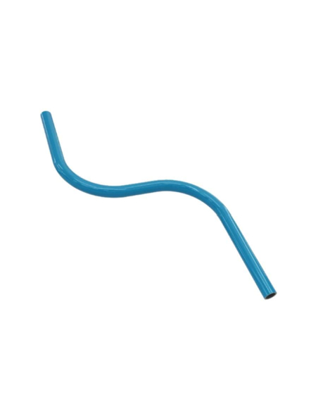 "Z" curve for compressed air installations diameter 20mm SicoAir Line | ADAJUSA | price