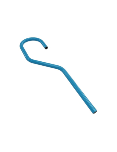 Anti-condensation descent curve diameter 25mm SicoAir Line | ADAJUSA | price