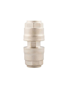 Straight union diameter 25mm Aignep | ADAJUSA | price