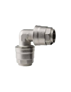 Diâmetro do encaixe união de cotovelo 25mm Aignep | ADAJUSA | preço