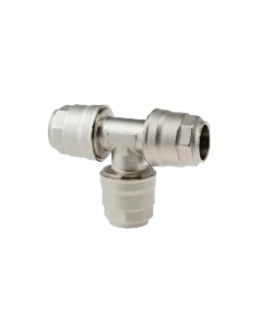 T- union fitting diameter 40mm Aignep | ADAJUSA | price