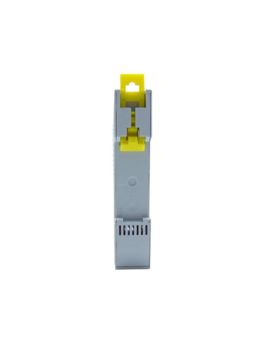 Termostato analógico compacto TF1M 1NC Gaestopas | ADAJUSA