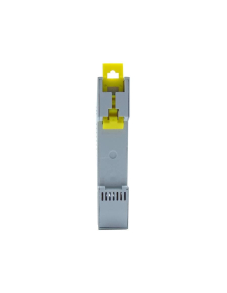 Compact analogue thermostat TF1M 1NC Gaestopas | ADAJUSA