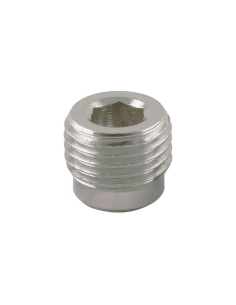 Pneumatic Plug 1/4 - Aignep | ADAJUSA