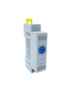 Termostato analógico compacto TH1M 1NO Gaestopas | ADAJUSA