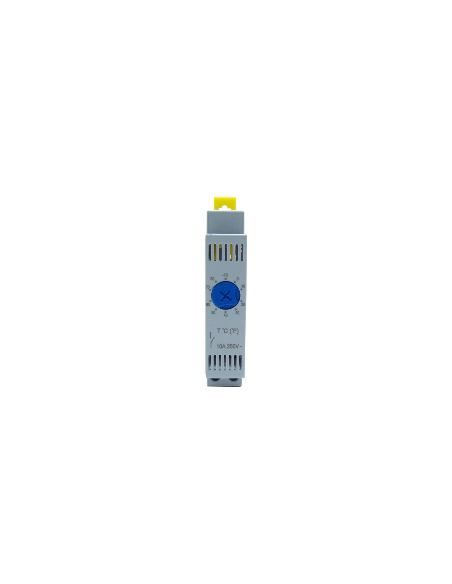 Compact analogue thermostat TH1M 1NO Gaestopas | ADAJUSA