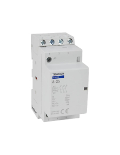 Modular contactor 3 Poles 230V SHK3-25 | ADAJUSA | price