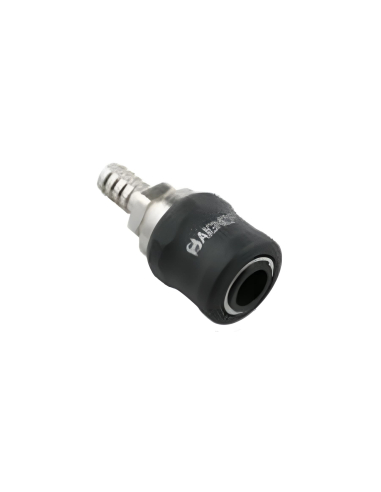 Quick safety plug 10mm European profile spike – Aignep