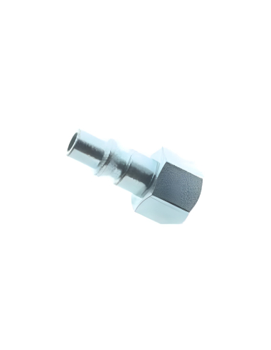 Adapter for female quick plug 1/2 European profile - Aignep