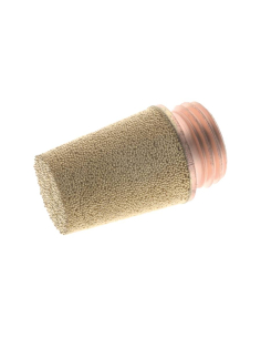 Muffler 1/8 BSP 7000 series | ADAJUSA
