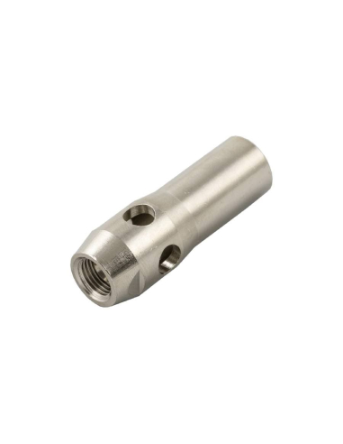 Bocal de efeito Venturi para pistola de ar Aignep