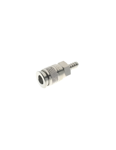 Conector rápido universal Aignep Multipresa Série 6mm | ADAJUSA