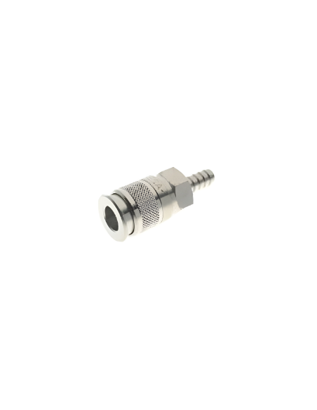 Conector rápido universal Aignep Multipresa Série 10mm | ADAJUSA
