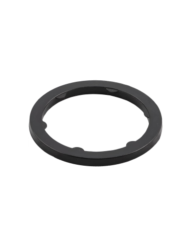 Junta dentada 1/2 em nylon PA66 - Aignep