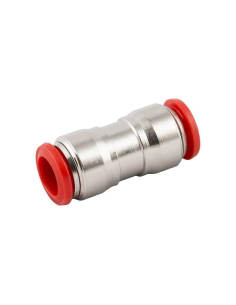 Intermediate straight fitting diameters 6mm - 4 mm Series 50000 - Aignep | ADAJUSA