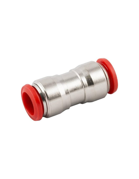 Intermediate straight fitting diameters 12mm - 10mm Series 50000 - Aignep | ADAJUSA
