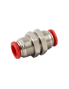 Intermediate straight fitting transits diameters 8mm - 6mm - Series 50000 - Aignep | ADAJUSA