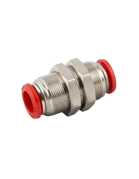 Intermediate straight fitting transits diameters 10mm - 6mm Series 50000 - Aignep | ADAJUSA