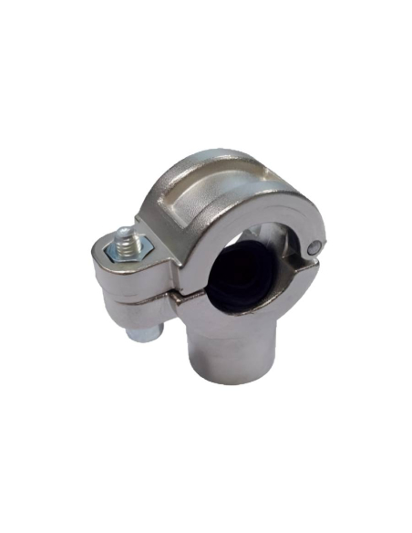 Downpipe flange diameter 32 female downpipe 1/2 Aignep | ADAJUSA | price
