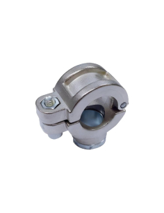Ferramenta de centralização para broca tubular de 63 mm Aignep | ADAJUSA | preço