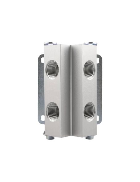Distributor 4 outputs female input 3/4 Aignep | ADAJUSA | price