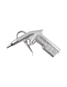 Aluminum blow gun for compressed air systems - Aignep| ADAJUSA
