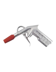 Pistola de alumínio com efeito Venturi para sistemas de ar comprimido - Aignep | ADAJUSA