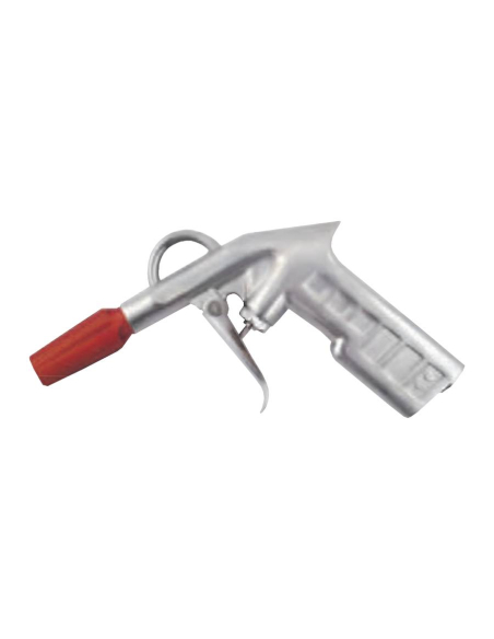 Venturi effect aluminum blow gun for compressed air systems - Aignep | ADAJUSA