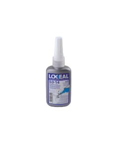 Universal liquid sealant for metal threads - Aignep | ADAJUSA