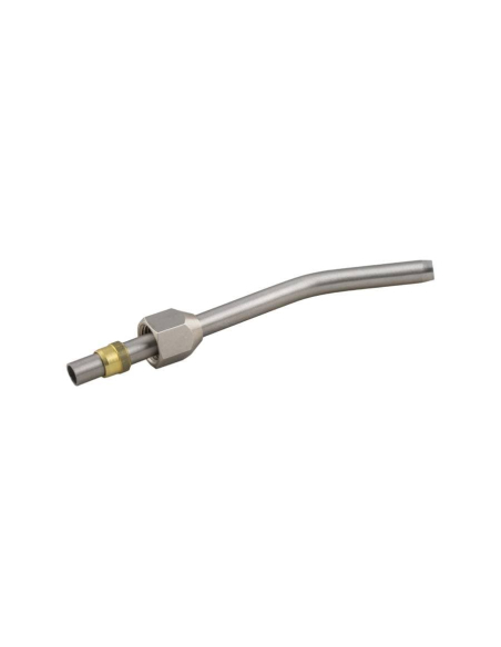 Bocal para pistola de sopro 290mm - Aignep | ADAJUSA