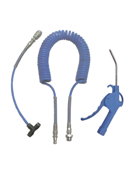 Blowing kit for truck - Aignep | ADAJUSA