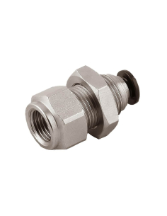 Fitting transits female 1/8 pipe 4mm - Series 55000 - Aignep| ADAJUSA