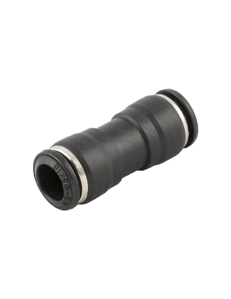 Intermediate straight fitting diameter 16mm Series 55000 - Aignep: ADAJUSA