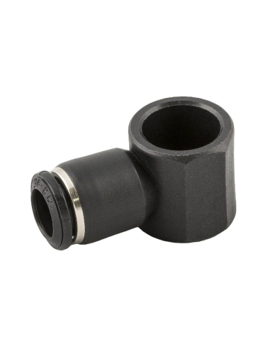Steerable ring simple 3/8 tube diameter 8mm Series 55000 - Aignep