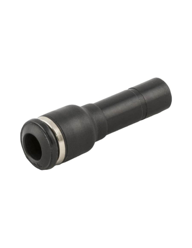 Technopolymer reducer diameters 14mm to 8mm Series 55000 - Aignep