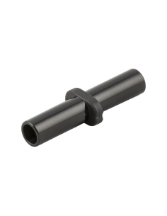 Union double technopolymer 6mm Series 55000 - Aignep: ADAJUSA