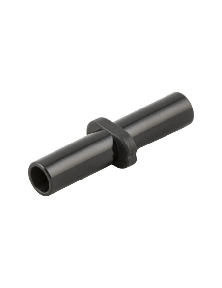 Union double technopolymer 6mm Series 55000 - Aignep: ADAJUSA