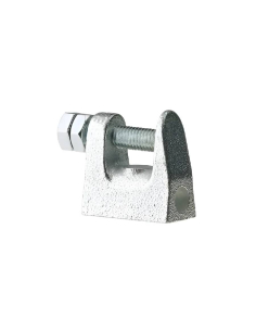 Clamping flange (threaded hole) Aignep: ADAJUSA : price