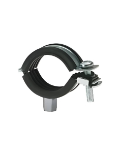 Fixing collar in steel tube 32mm Aignep | ADAJUSA | price