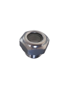 Oil level sight glass 3/8 - Aignep: ADAJUSA : price