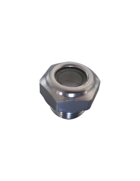 Oil level sight glass 3/4 - Aignep: ADAJUSA : price